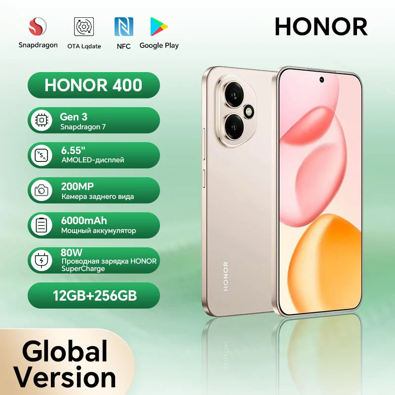 5G Android Smartphone – 12GB RAM, 256/512GB Storage, 6.55-inch (166 mm) AMOLED, 200MP Camera, 6000mAh Battery, 100W Fast Charge, NFC, OTG