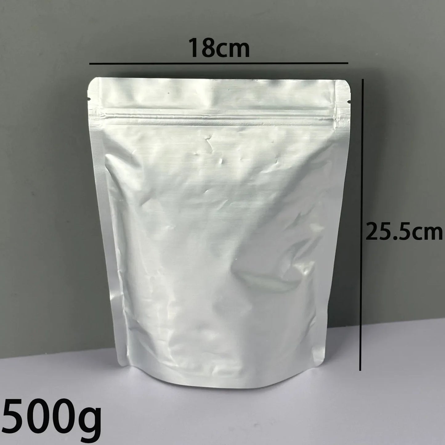 Natural Soy Wax Granules for Candle Making 250g (8.8 oz) / 500g (17.6 oz) — DIY Scented Smokeless Candle Wax