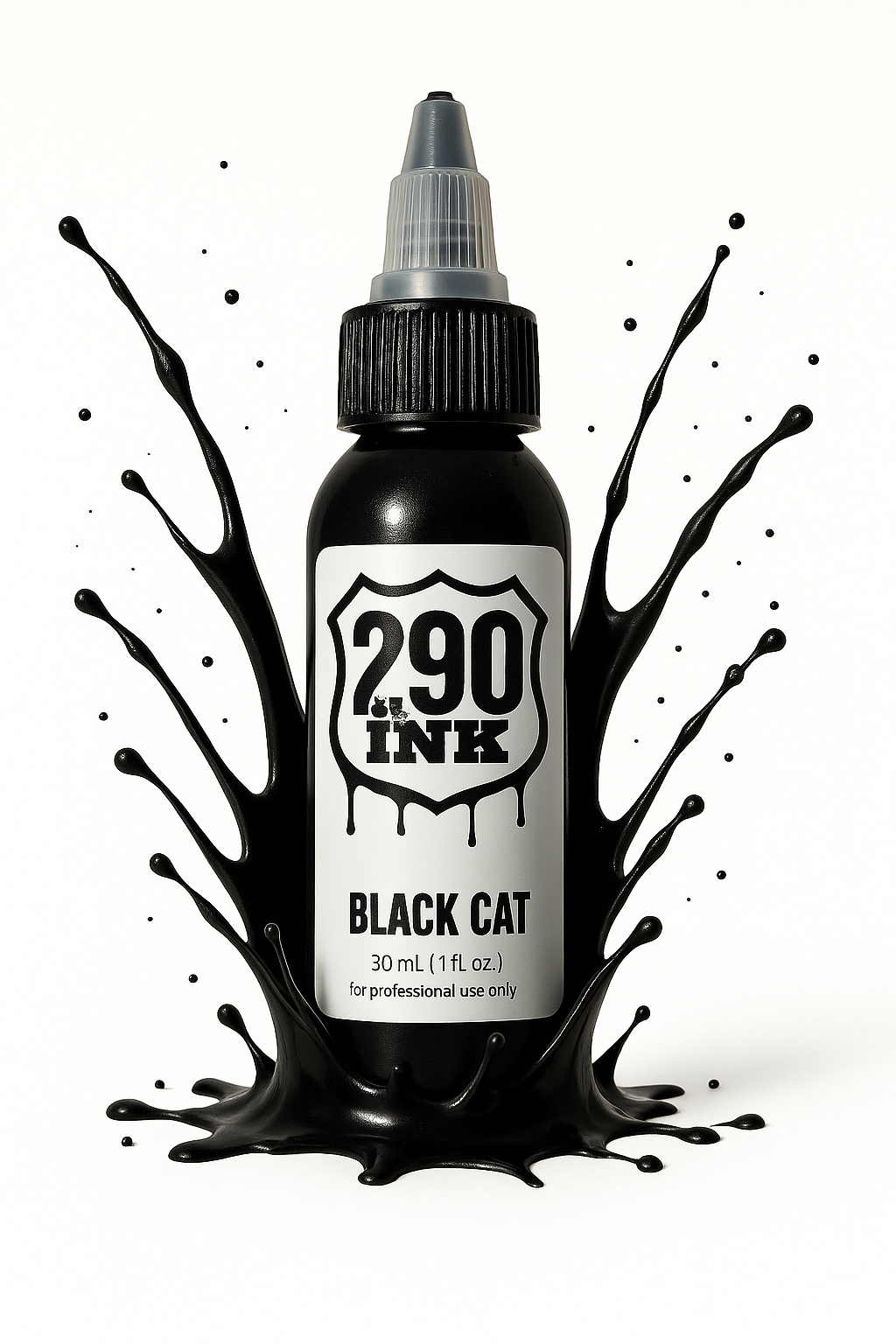 Soft Greywash (2oz)