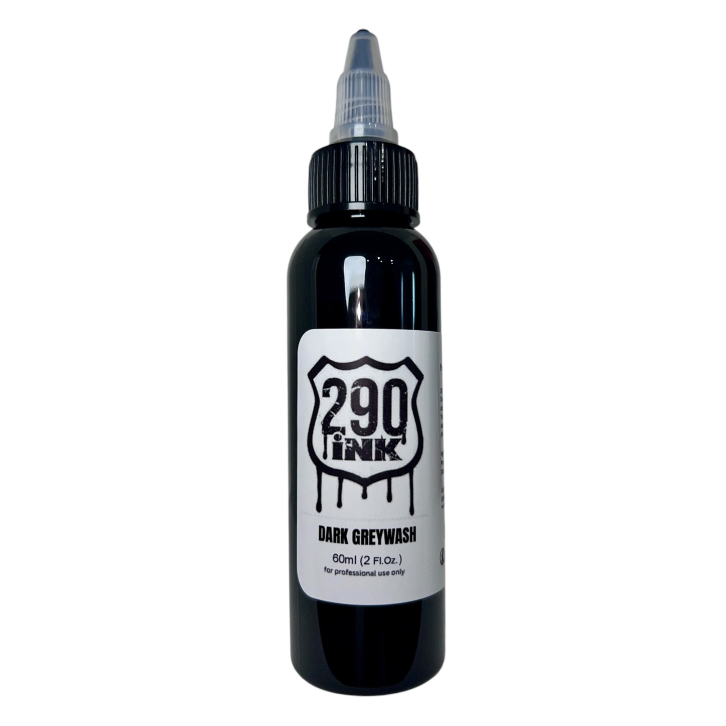 Dark Greywash (2oz)