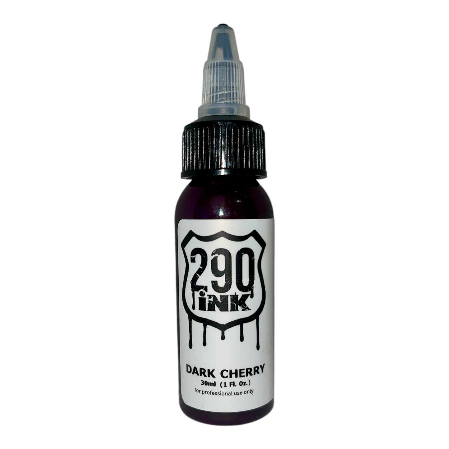 Dark Cherry (1oz)