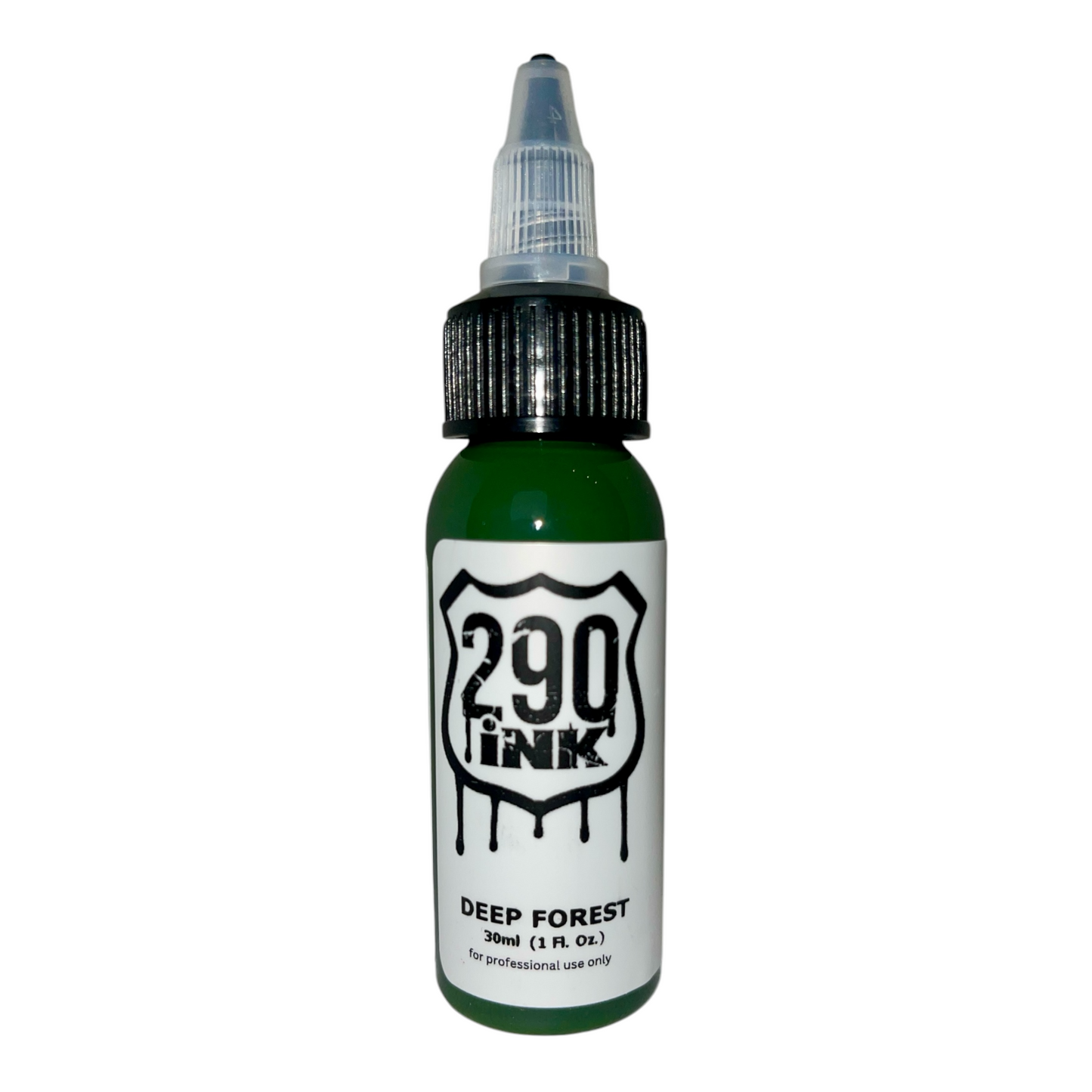 Deep Forest (1oz)