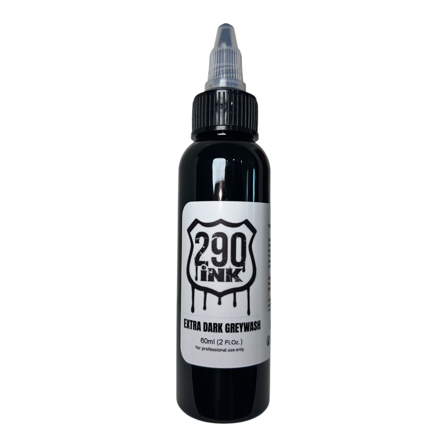 Extra Dark Greywash (2oz)