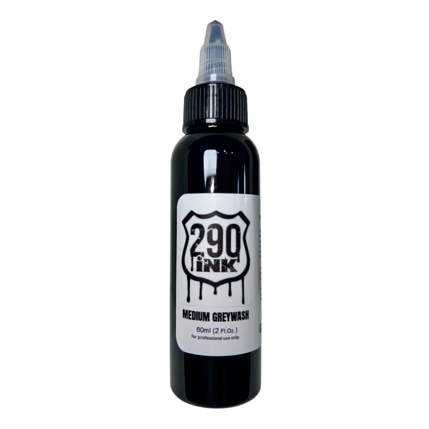 Medium Greywash (2oz)