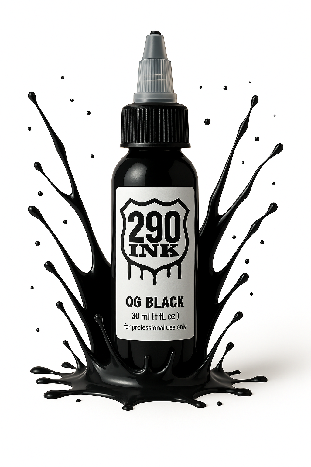 Soft Greywash (2oz)