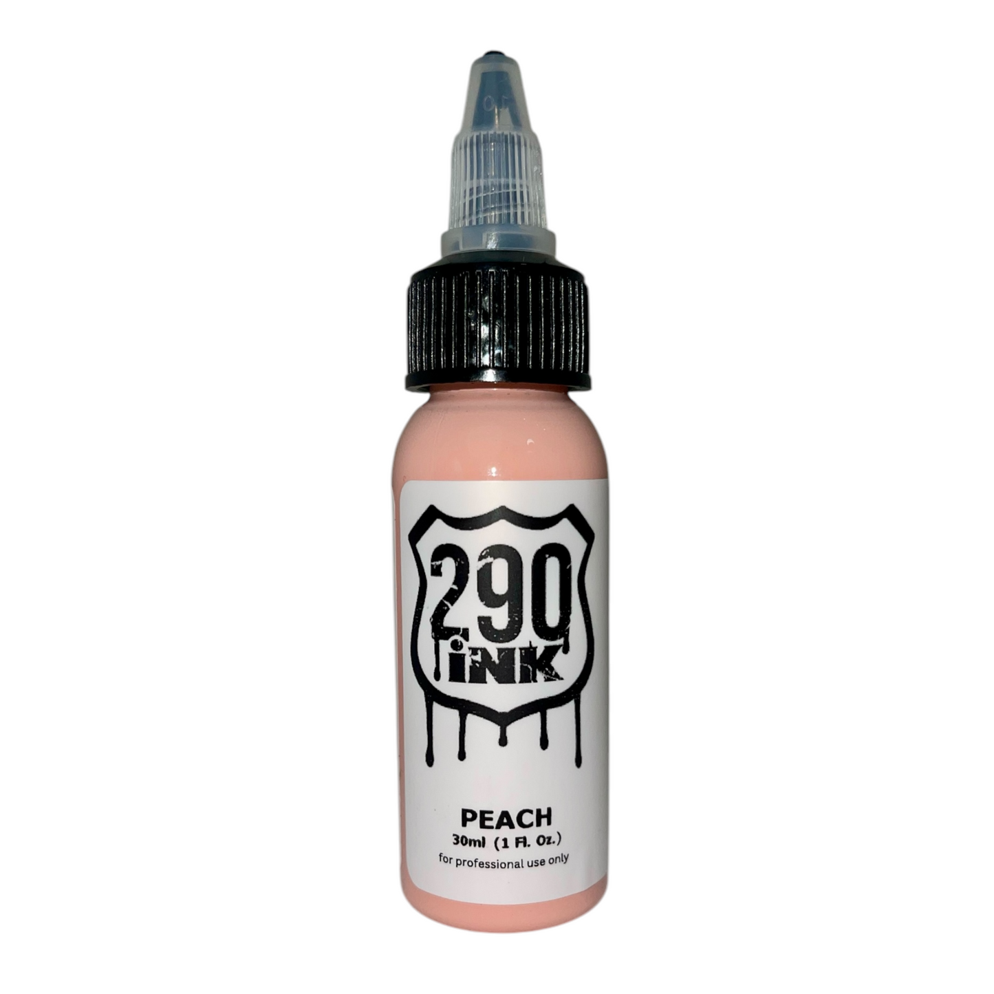 Peach (1oz)