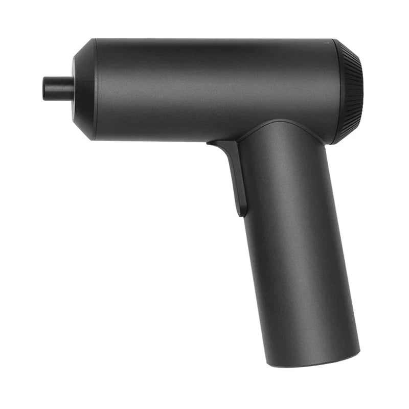 Cordless Precision Electric Screwdriver 3.6V 2000mAh 5 N·m (≈44 in·lb) Torque with 12 S2 Bits – Home DIY Tool