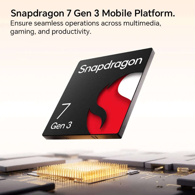 5G Android Smartphone – 12GB RAM, 256/512GB Storage, 6.55-inch (166 mm) AMOLED, 200MP Camera, 6000mAh Battery, 100W Fast Charge, NFC, OTG