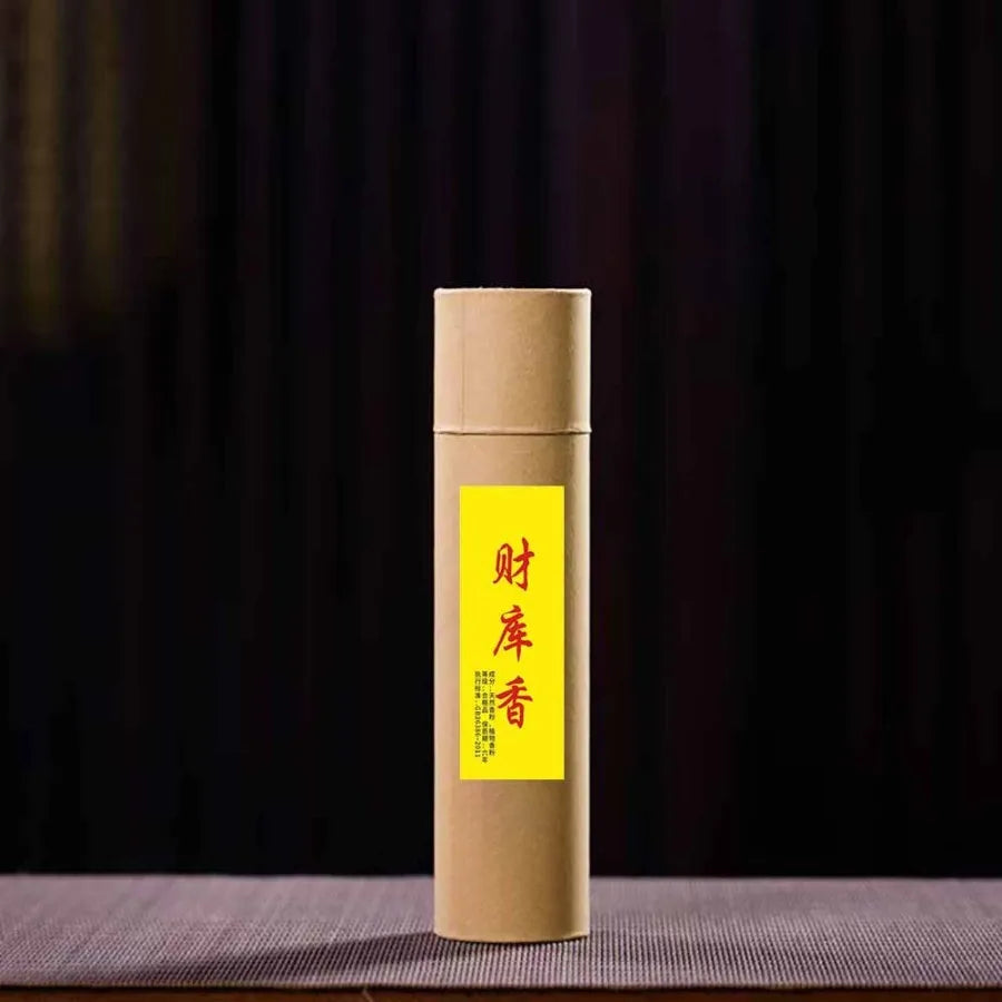 400-Pack Natural Sandalwood & Agarwood Incense Sticks – Wormwood Scent Gift Pack for Prayer, Meditation & Blessing Ceremonies