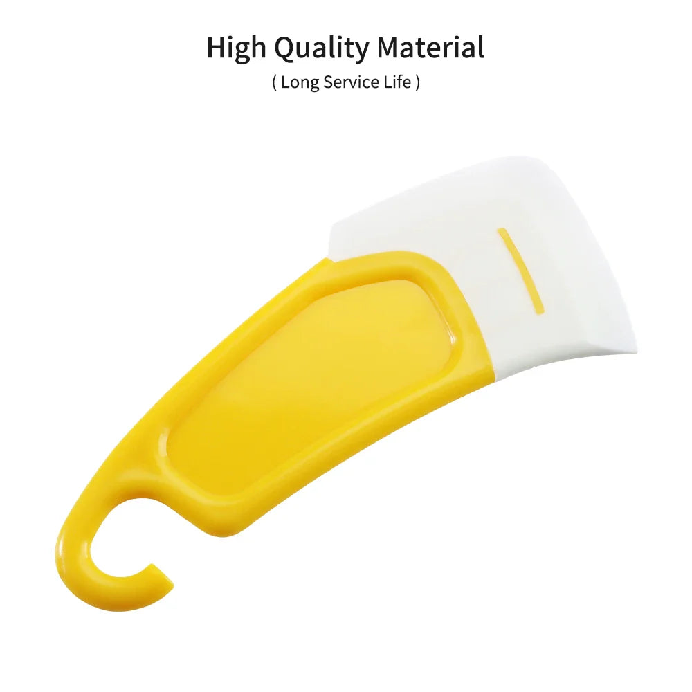 Resin Tank Cleaning Scraper for LCD/DLP/SLA 3D Printers - 1-Pack