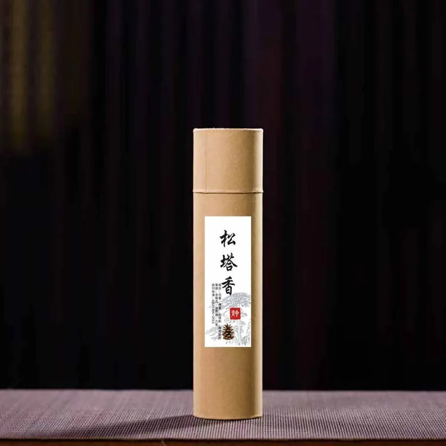 400-Pack Natural Sandalwood & Agarwood Incense Sticks – Wormwood Scent Gift Pack for Prayer, Meditation & Blessing Ceremonies