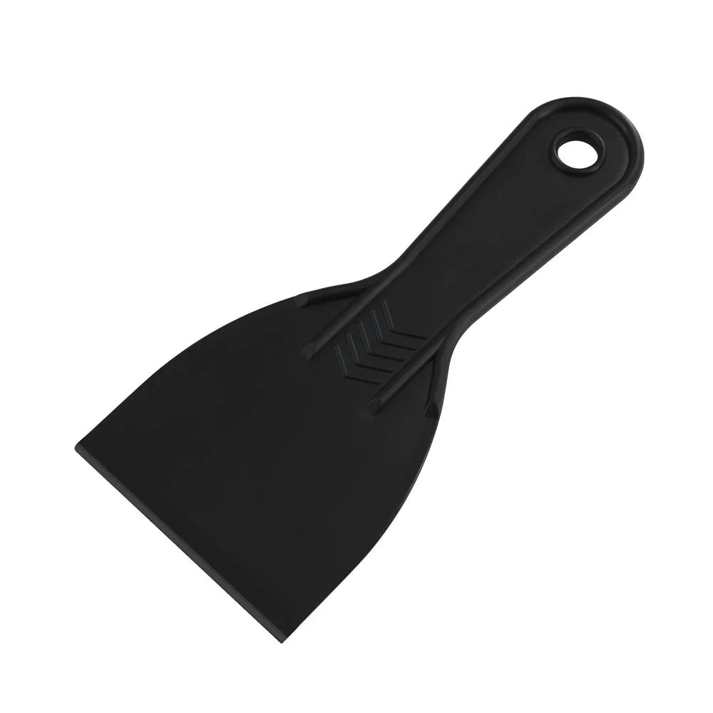 SLA Resin Spatula 3-Inch (76 mm) Stainless Steel Shovel, 1/2/3/5-Pack Cleaning Tool for Resin 3D Printers