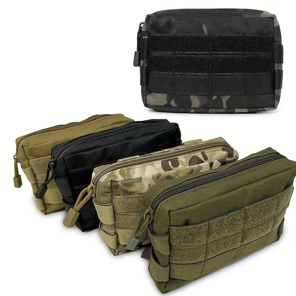 Women's Lightweight Nylon Hunting Vest - Breathable Tactical Outdoor Vest
