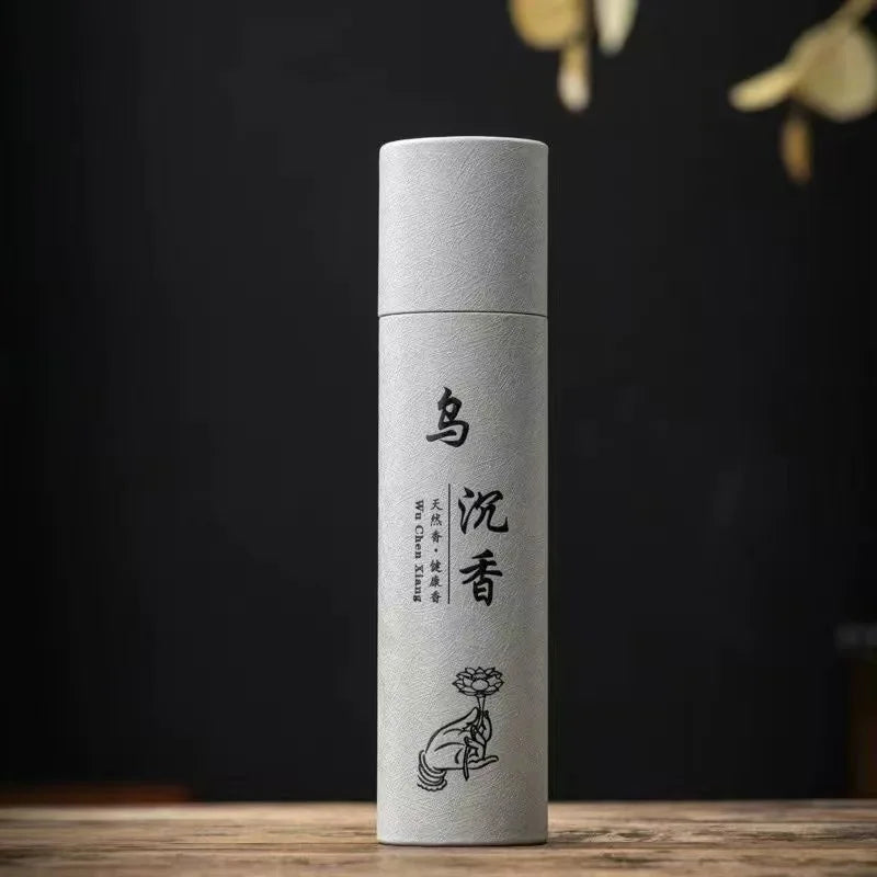 400-Pack Natural Sandalwood & Agarwood Incense Sticks – Wormwood Scent Gift Pack for Prayer, Meditation & Blessing Ceremonies