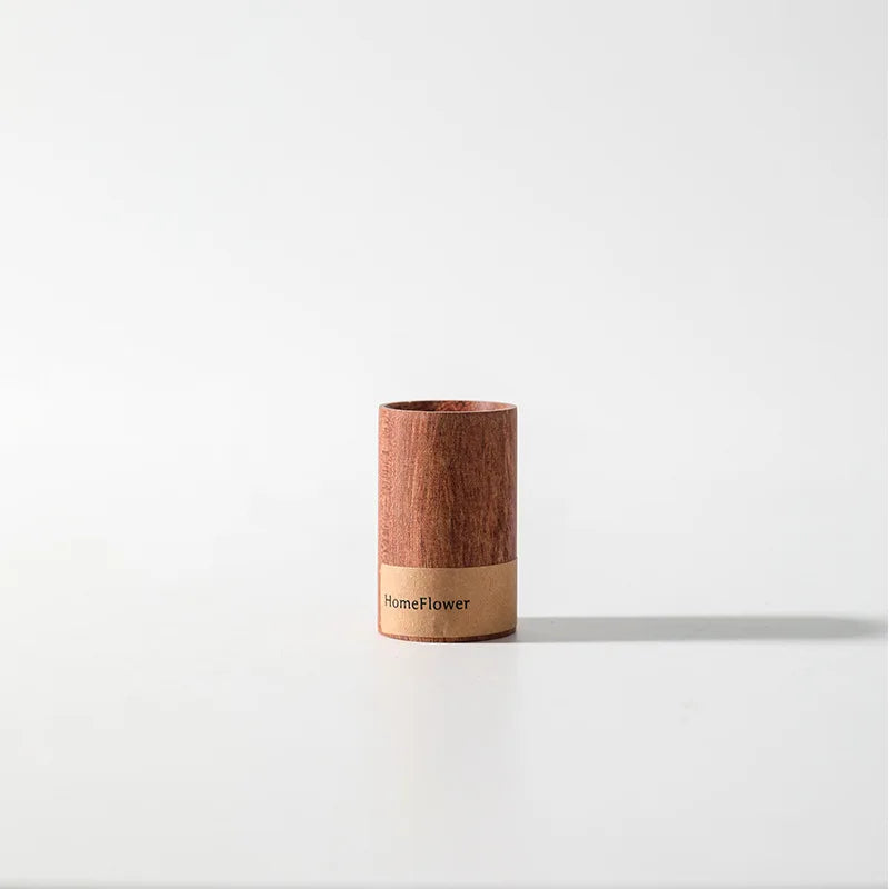 Black Walnut Essential Oil Diffuser — Home Aroma Diffuser for Sleep & Stress Relief