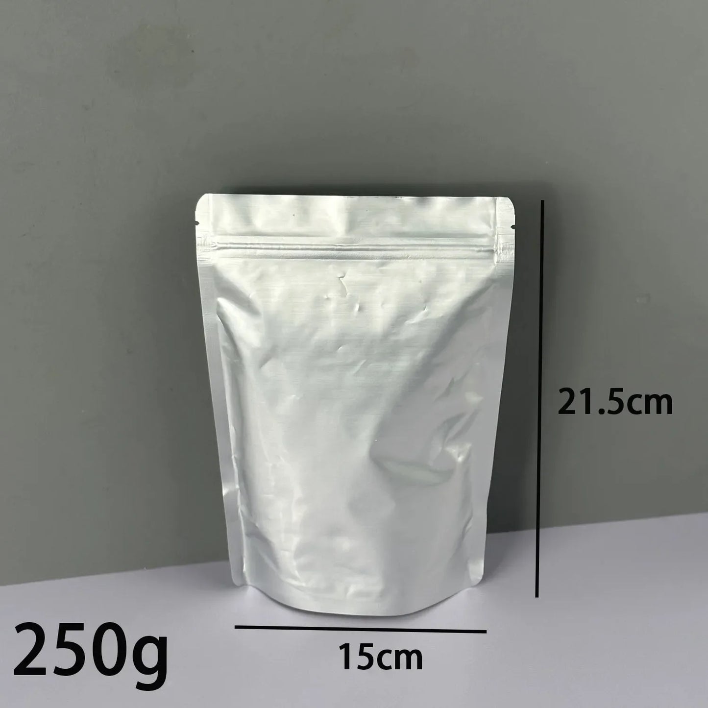 Natural Soy Wax Granules for Candle Making 250g (8.8 oz) / 500g (17.6 oz) — DIY Scented Smokeless Candle Wax