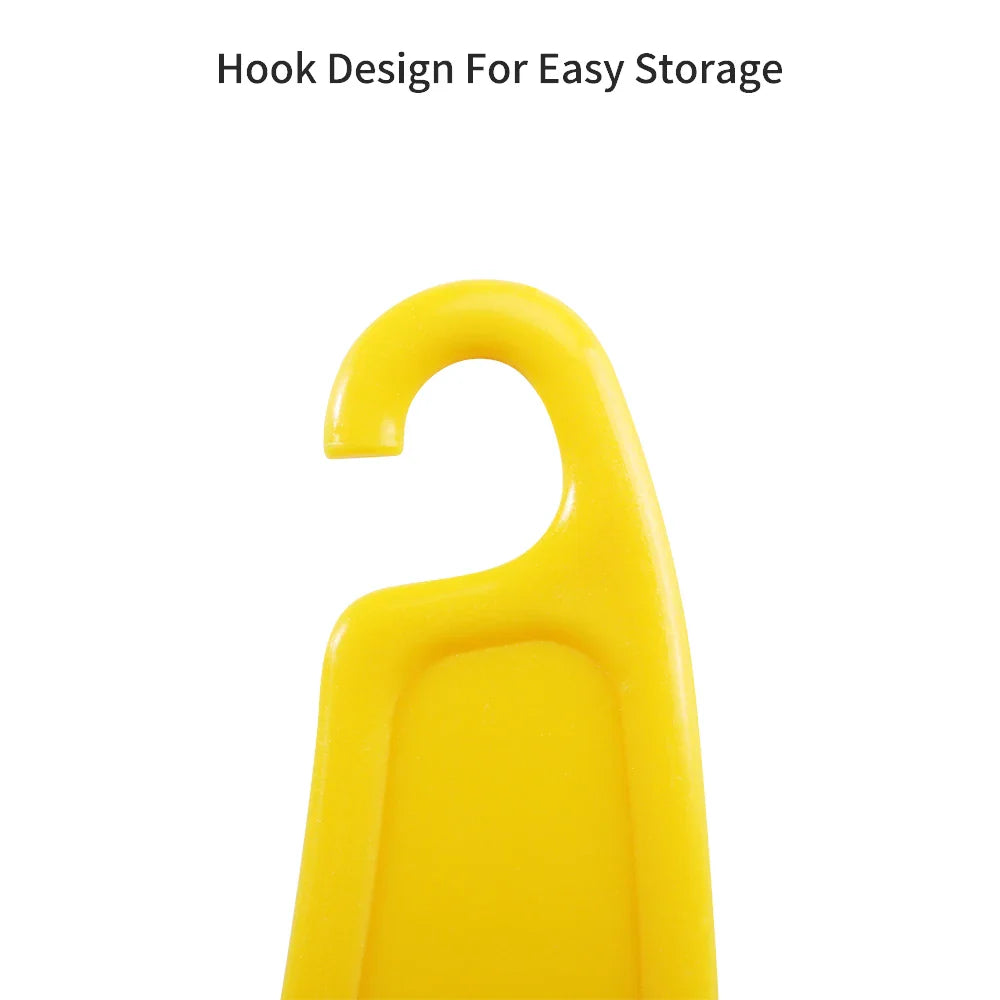 Resin Tank Cleaning Scraper for LCD/DLP/SLA 3D Printers - 1-Pack