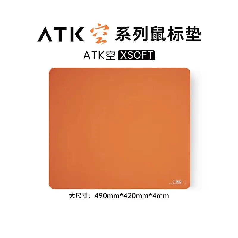 99G Carbon Air X-Soft Esports Anti-Slip Gaming Mouse Pad Keyboard & Mouse Desk Mat for PC Gamers