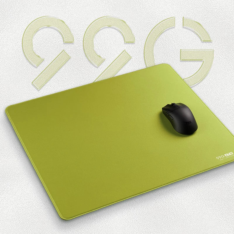 99G Carbon Air X-Soft Esports Anti-Slip Gaming Mouse Pad Keyboard & Mouse Desk Mat for PC Gamers