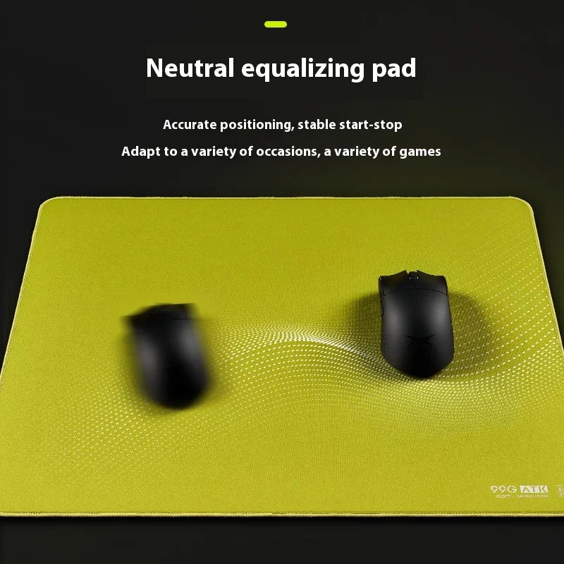 99G Carbon Air X-Soft Esports Anti-Slip Gaming Mouse Pad Keyboard & Mouse Desk Mat for PC Gamers