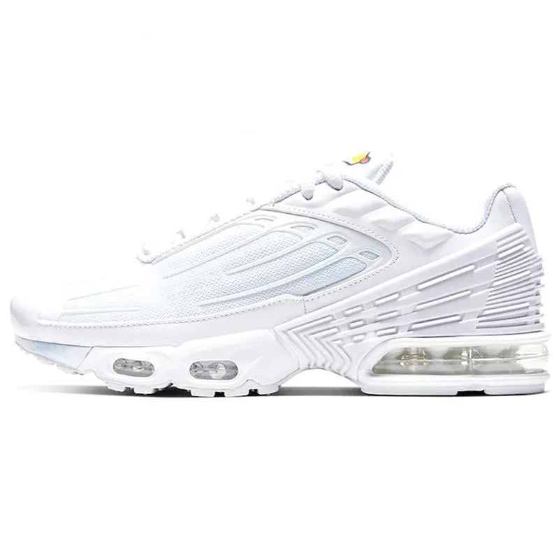 Silver Black Breathable Outdoor Running Sneakers – Comfortable Unisex Athletic Shoes (EU 36–46)