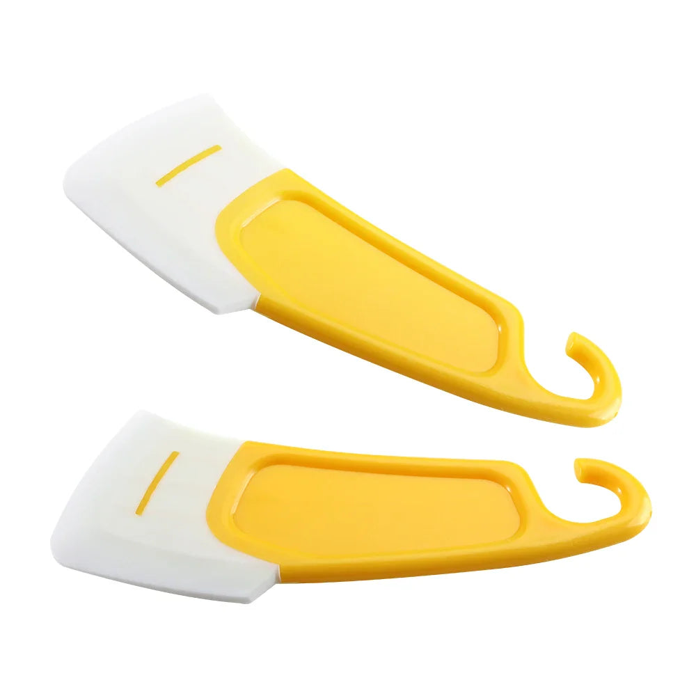 Resin Tank Cleaning Scraper for LCD/DLP/SLA 3D Printers - 1-Pack