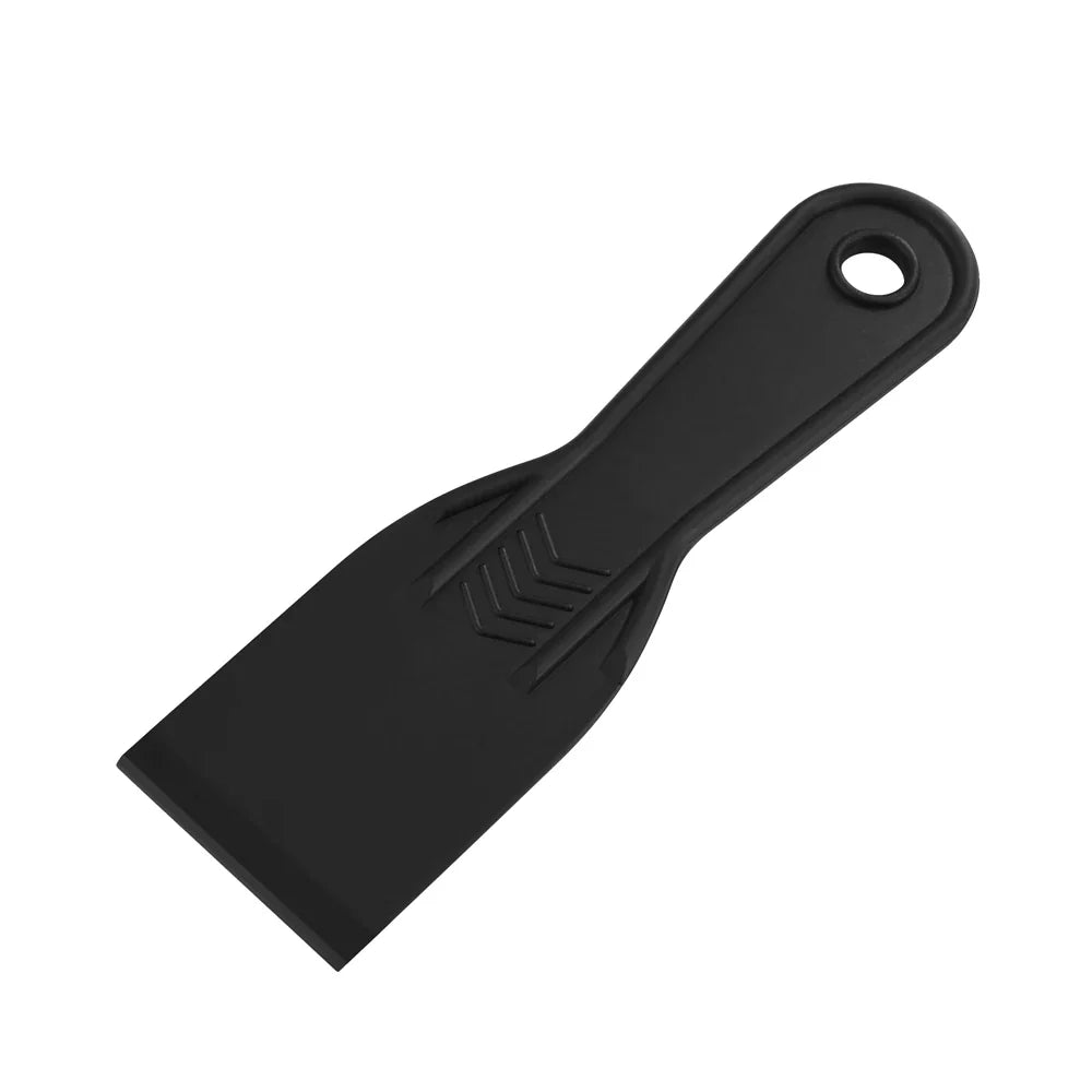 SLA Resin Spatula 3-Inch (76 mm) Stainless Steel Shovel, 1/2/3/5-Pack Cleaning Tool for Resin 3D Printers