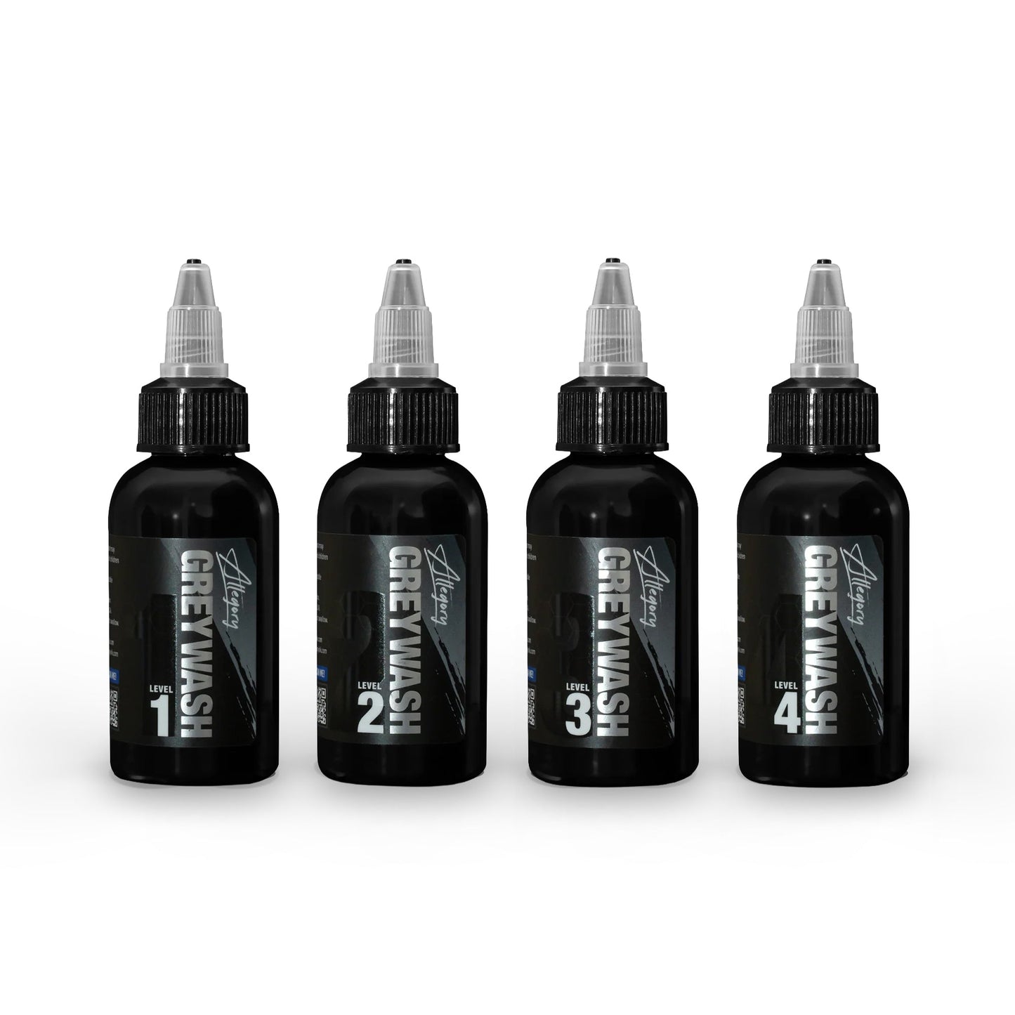 GREYWASH SET - 2oz