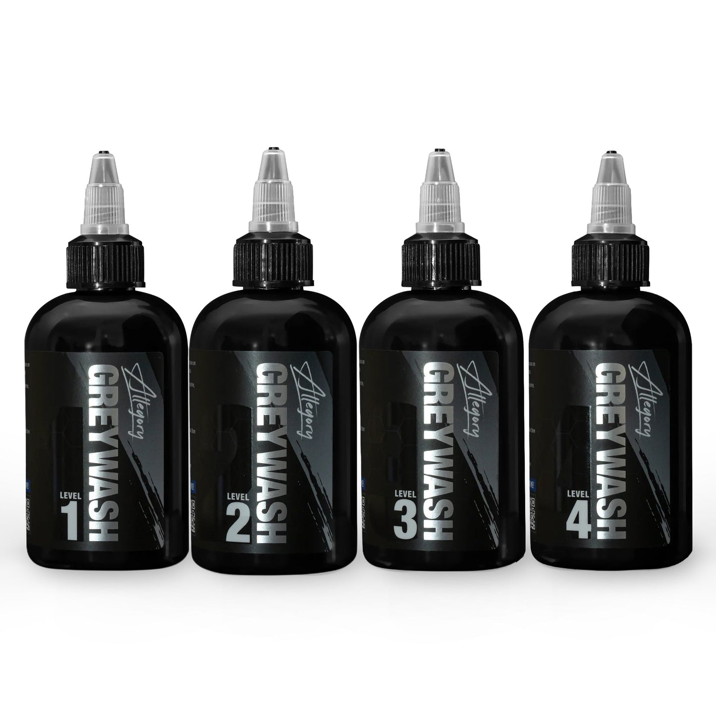 GREYWASH SET - 4oz